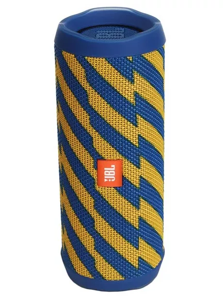 bluetooth колонка JBL Flip 4 zap