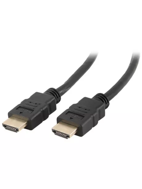 HDMI кабель Cablexpert HDMI>HDMI 15м, v1.4 black