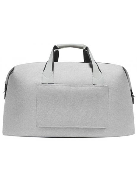 дорожная сумка для ручной клади Meizu Waterproof Travel Bag grey