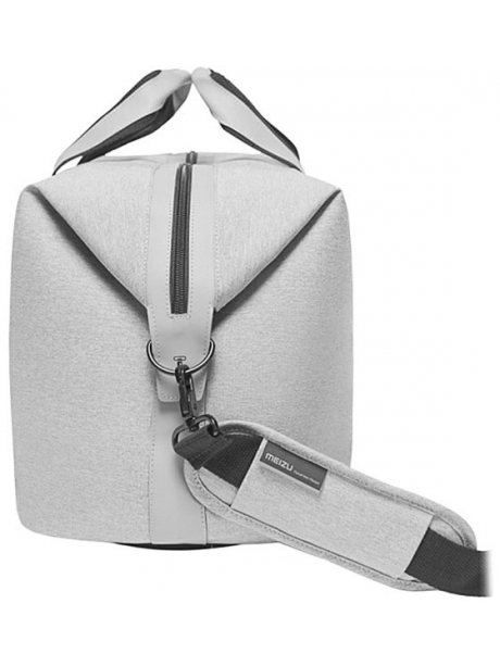 дорожная сумка для ручной клади Meizu Waterproof Travel Bag grey