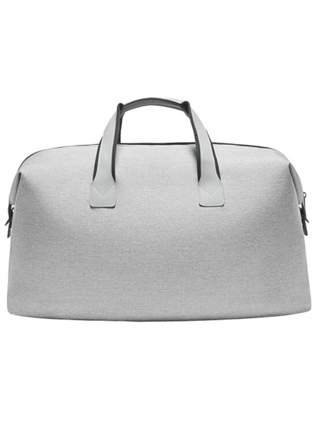 дорожная сумка для ручной клади Meizu Waterproof Travel Bag grey