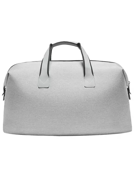 дорожная сумка для ручной клади Meizu Waterproof Travel Bag grey
