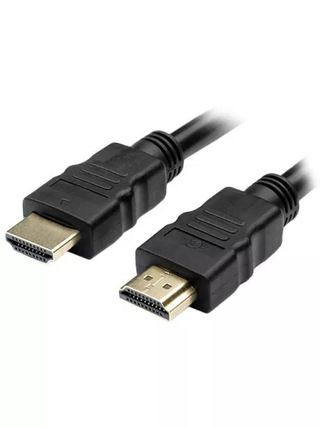HDMI кабель ATcom HDMI>HDMI 1.5м 