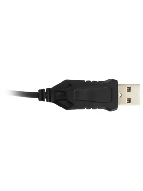 клавиатура Гарнизон GK-200G black