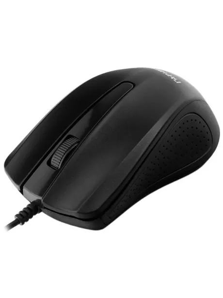 мышь Гарнизон GM-105 black