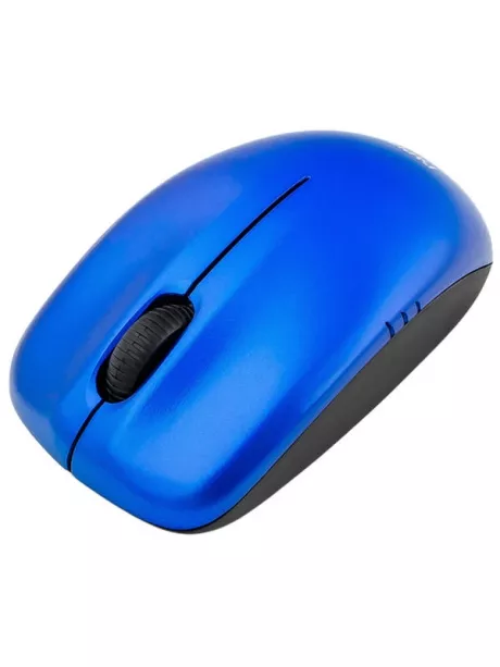 беспроводная мышь Гарнизон GMW-400 blue