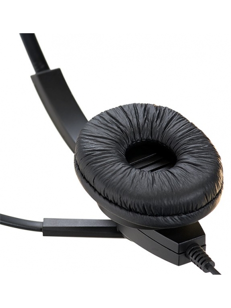 Универсальная RJ гарнитура Accutone WB610RJU 