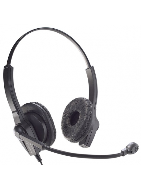 Универсальная RJ гарнитура Accutone WB610RJU 