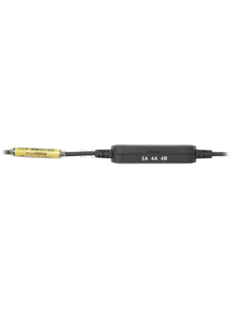 универсальная гарнитура для ip телефона Accutone WM610RJU 