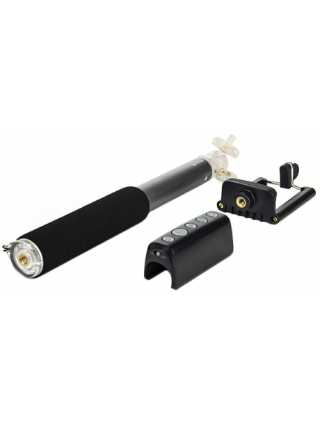 монопод для селфи iHave Selfie Shutter &amp; Stick grey