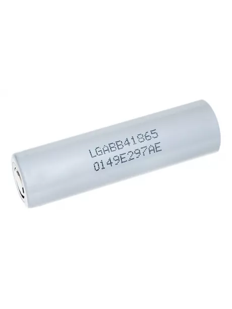 аккумулятор Robiton LGC2600 ICR 18650 B4 без защиты 