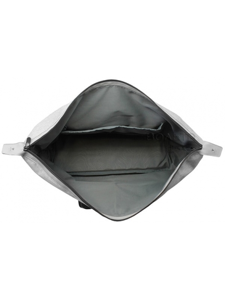 дорожная сумка для ручной клади Meizu Waterproof Travel Bag grey