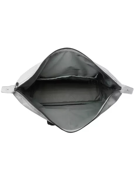 дорожная сумка для ручной клади Meizu Waterproof Travel Bag grey