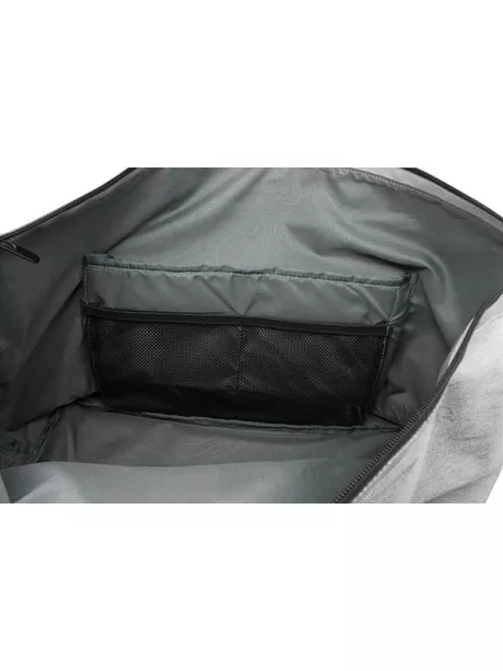 дорожная сумка для ручной клади Meizu Waterproof Travel Bag grey