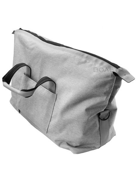 дорожная сумка для ручной клади Meizu Waterproof Travel Bag grey