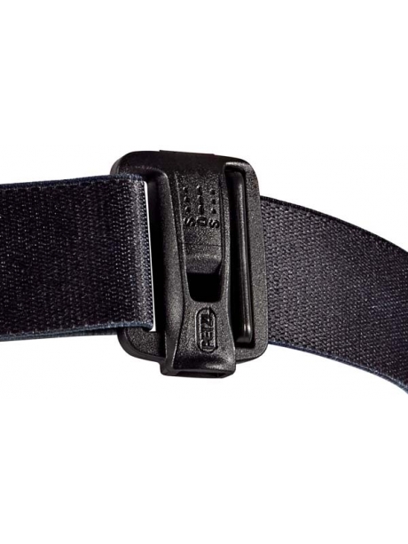 аккумуляторный налобный фонарь Petzl TACTIKKA CORE черный