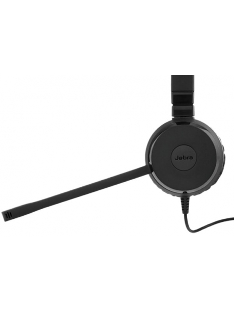 Гарнитура для офиса Jabra Evolve 30 II MS Stereo USB, Jack 3.5 мм 