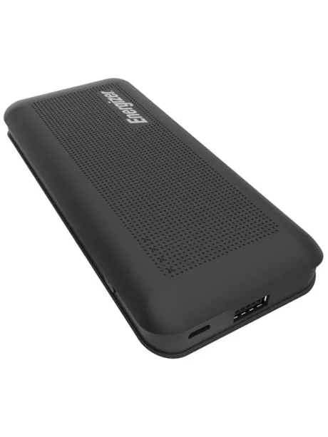 внешний аккумулятор Energizer Power Bank UE10005 10000 mAh black
