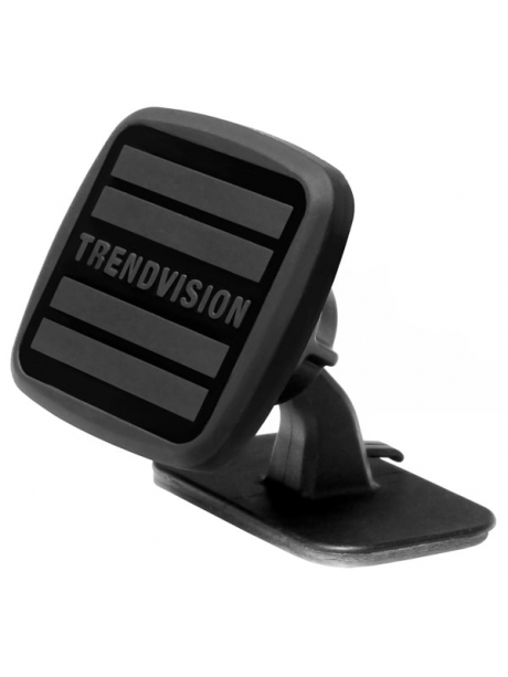магнитный держатель с креплением на 3М скотче TrendVision MagStick black