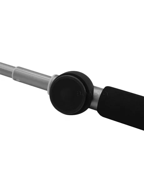 монопод для селфи Rock Selfie Shutter &amp; Stick II 15см-60см space grey