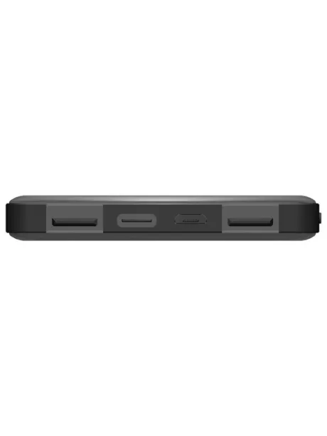 внешний аккумулятор Energizer Power Bank UE5001 5000 mAh grey