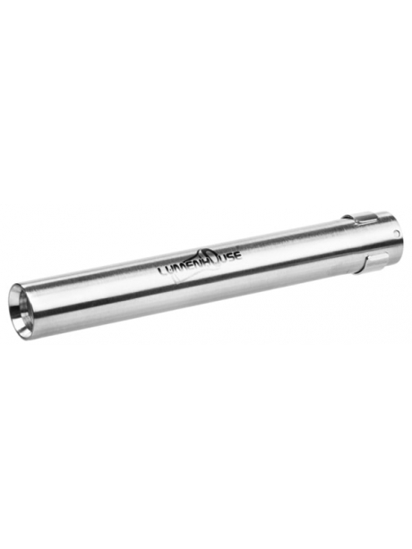 ультрафиолетовый фонарь Lumenhouse LH-UV-SS silver