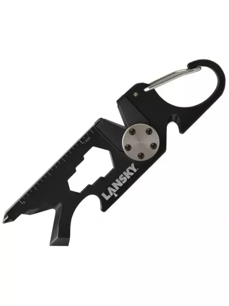 мультитул с точилкой для ножей Lansky Roadie 