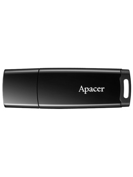 флешка USB Apacer AH336 32GB black