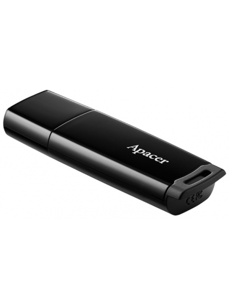 флешка USB Apacer AH336 32GB black