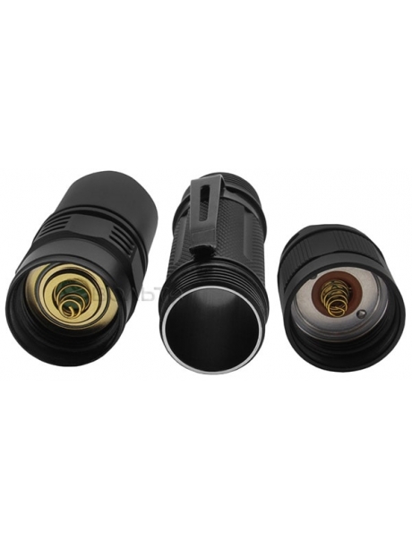 светодиодный фонарь Fenix PD35 TAC 