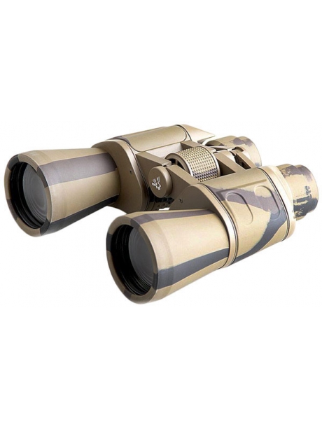 бинокль Veber Classic БПЦ 7x50 VR камуфляж