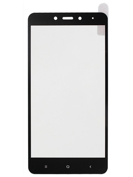защитное стекло Red Line для Xiaomi Redmi Note 5A Full Screen черный