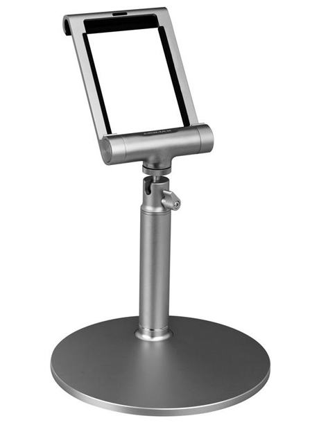подставка для планшета Momax iStand Pro silver