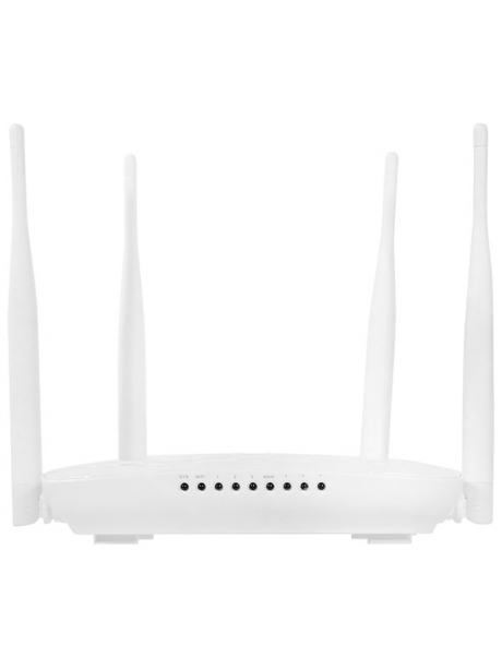 Wi-Fi маршрутизатор Tenda FH456 white