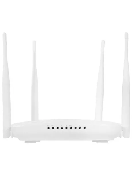 Wi-Fi маршрутизатор Tenda FH456 white