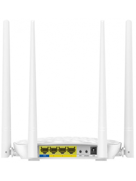 Wi-Fi маршрутизатор Tenda FH456 white