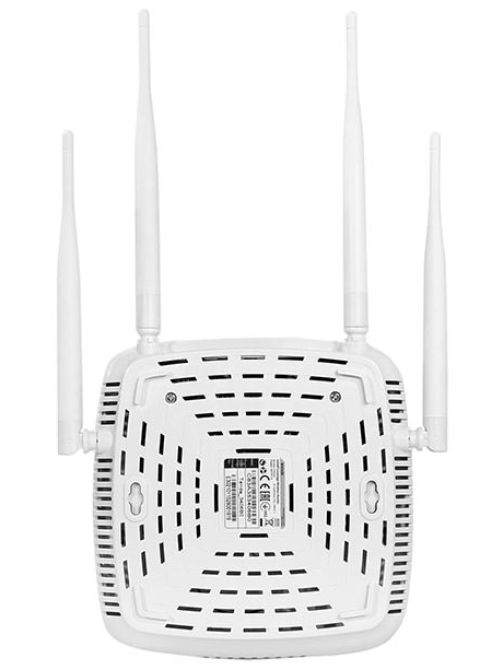 Wi-Fi маршрутизатор Tenda FH456 white