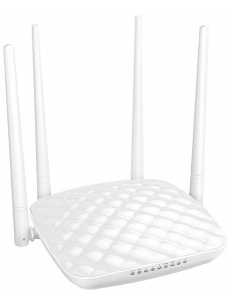 Wi-Fi маршрутизатор Tenda FH456 white