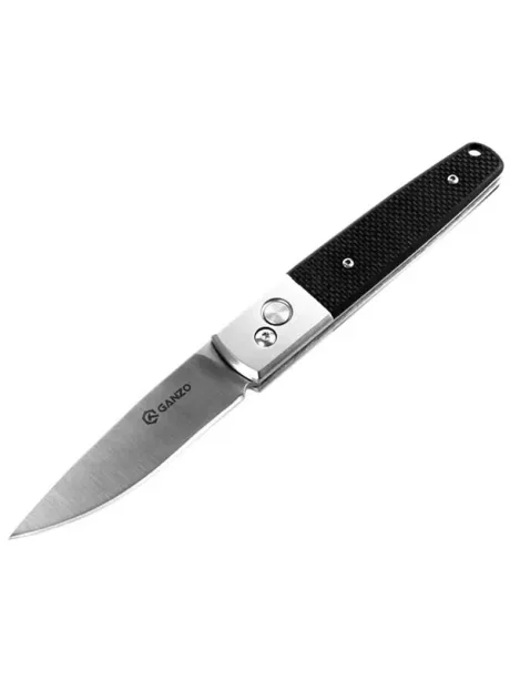 складной нож Ganzo G7211 black