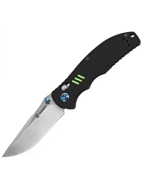 складной нож Ganzo G7501 black