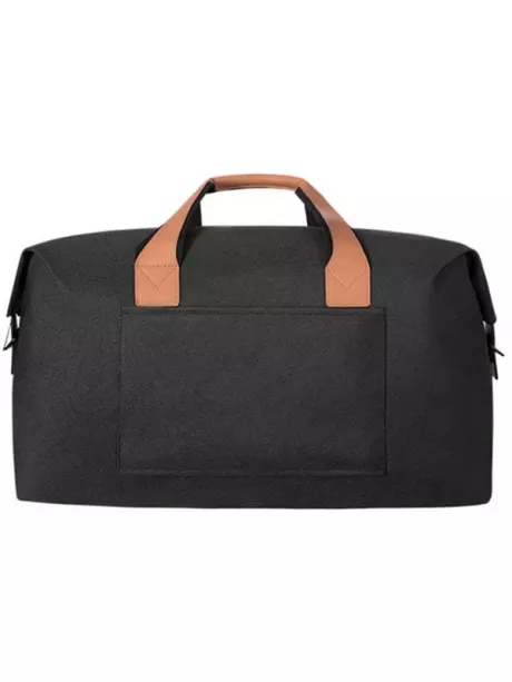 дорожная сумка для ручной клади Meizu Waterproof Travel Bag black