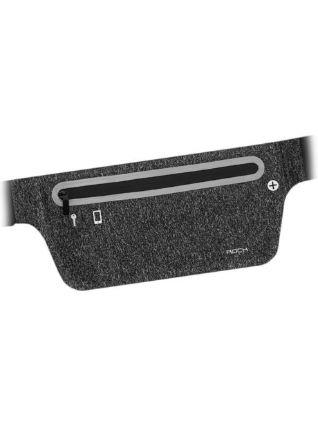сумка для бега Rock Slim Sport Waist Bag II black