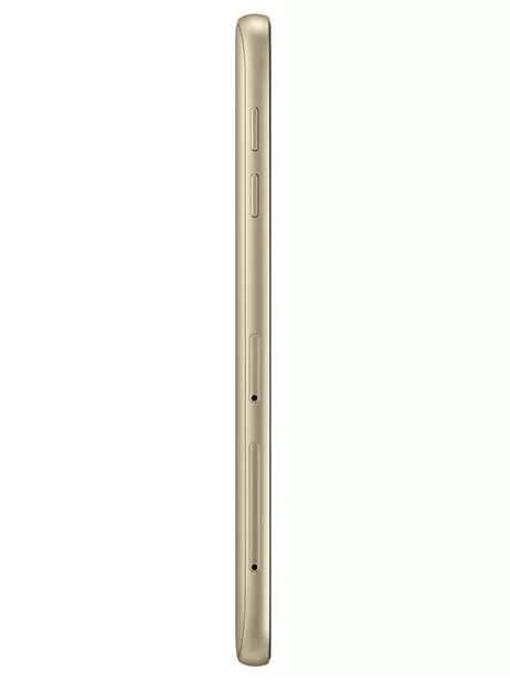 4G смартфон Samsung Galaxy J6 (2018) 32GB gold