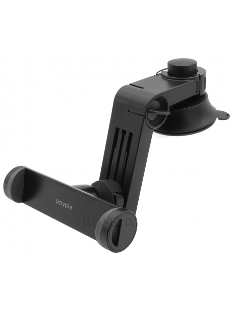 универсальный автомобильный держатель Ppyple DashHR-DT black