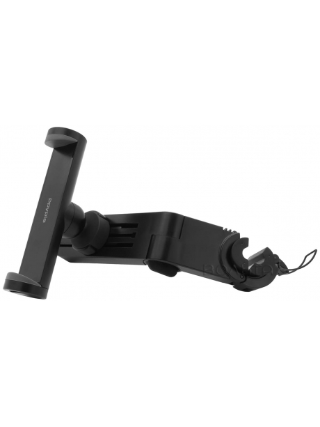 универсальный автомобильный держатель Ppyple DashHR-DT black