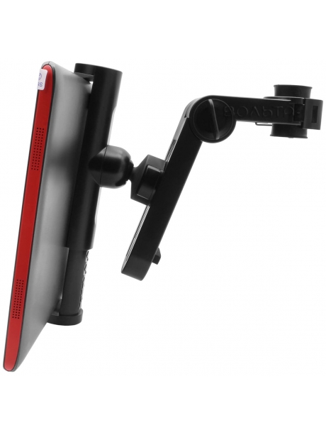 универсальный автомобильный держатель Ppyple DashHR-DT black