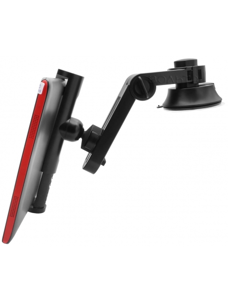 универсальный автомобильный держатель Ppyple DashHR-DT black