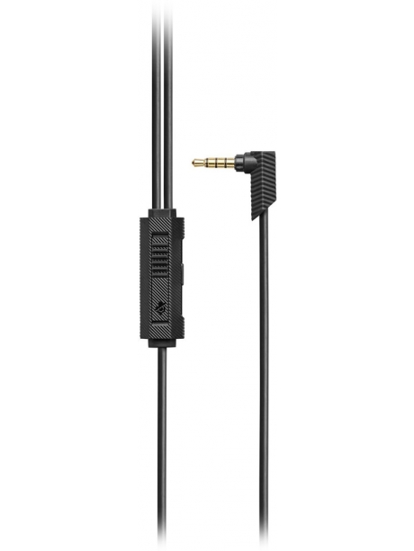 игровая гарнитура Plantronics RIG 400PC black