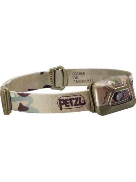 налобный фонарь Petzl TACTIKKA E093HA камуфляж