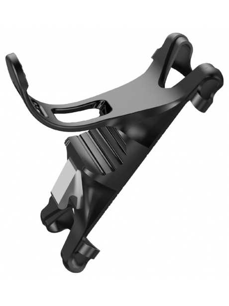 держатель смартфона на руль велосипеда Baseus Miracle bicycle mount black